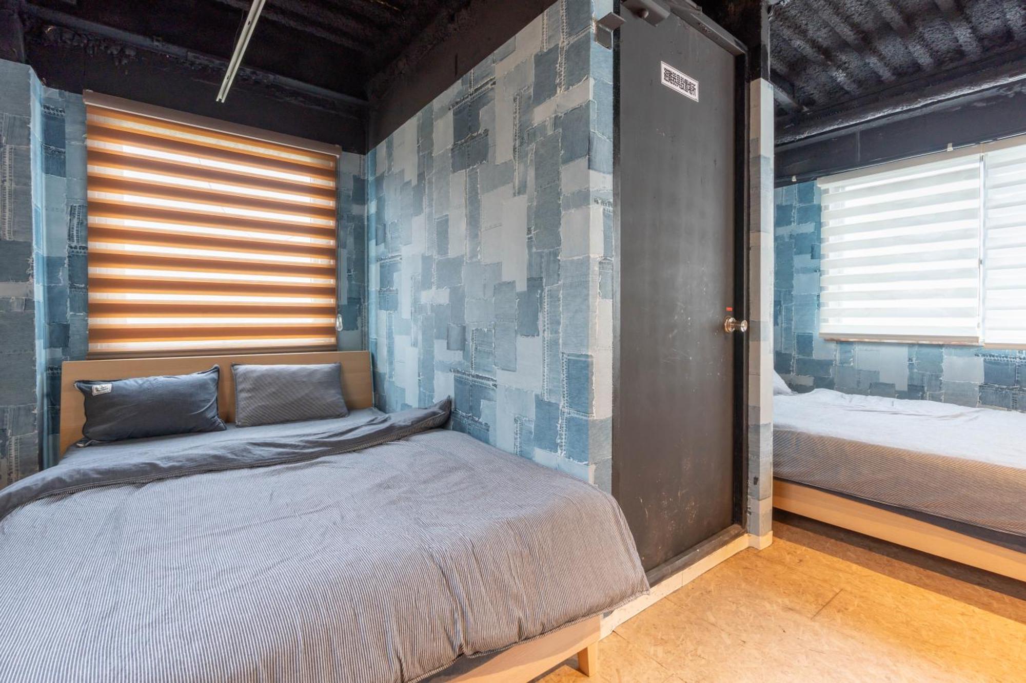 U.House Aparthotel Oszaka Szoba fotó