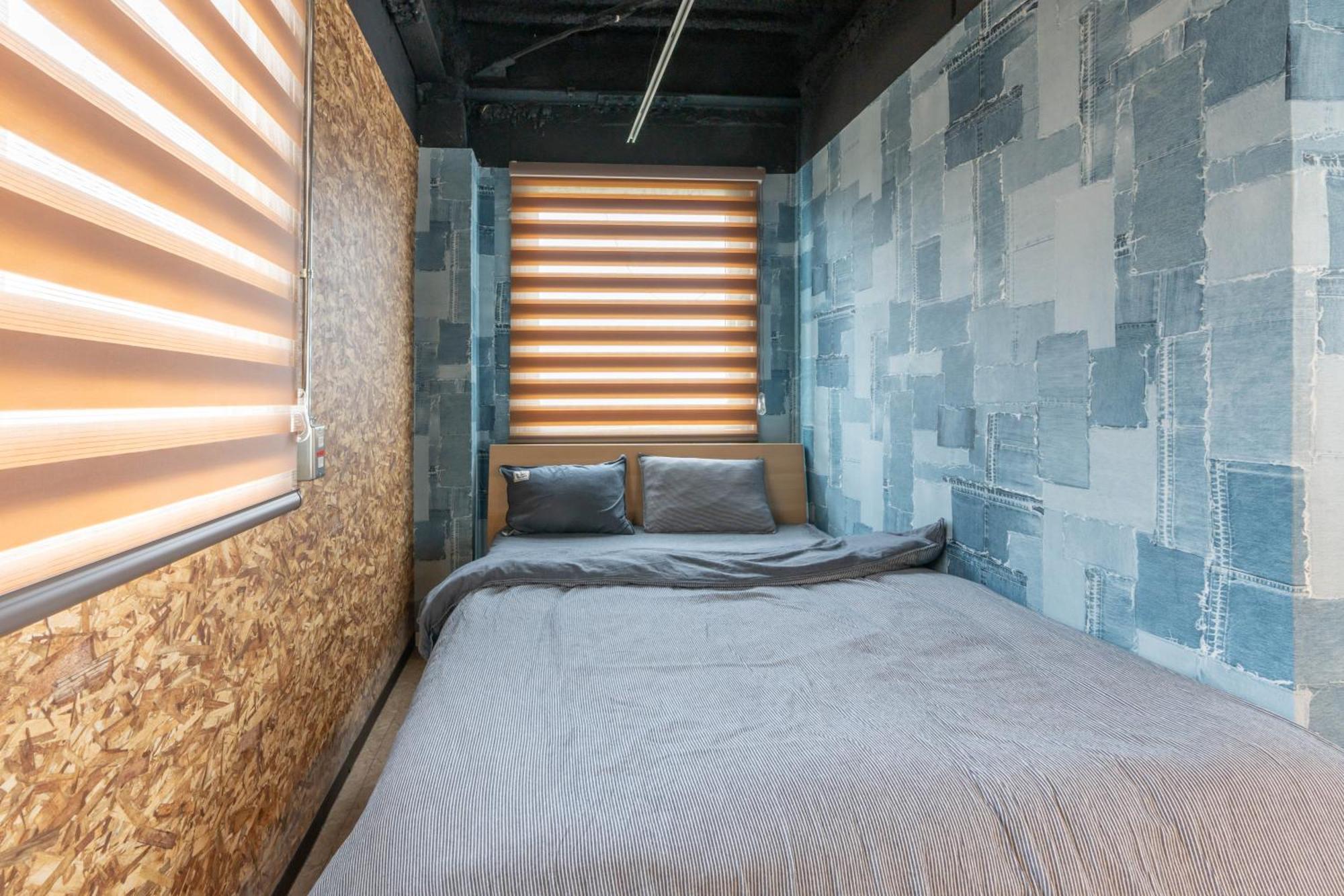 U.House Aparthotel Oszaka Szoba fotó